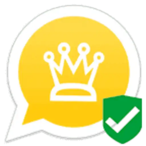 واتساب الذهبي