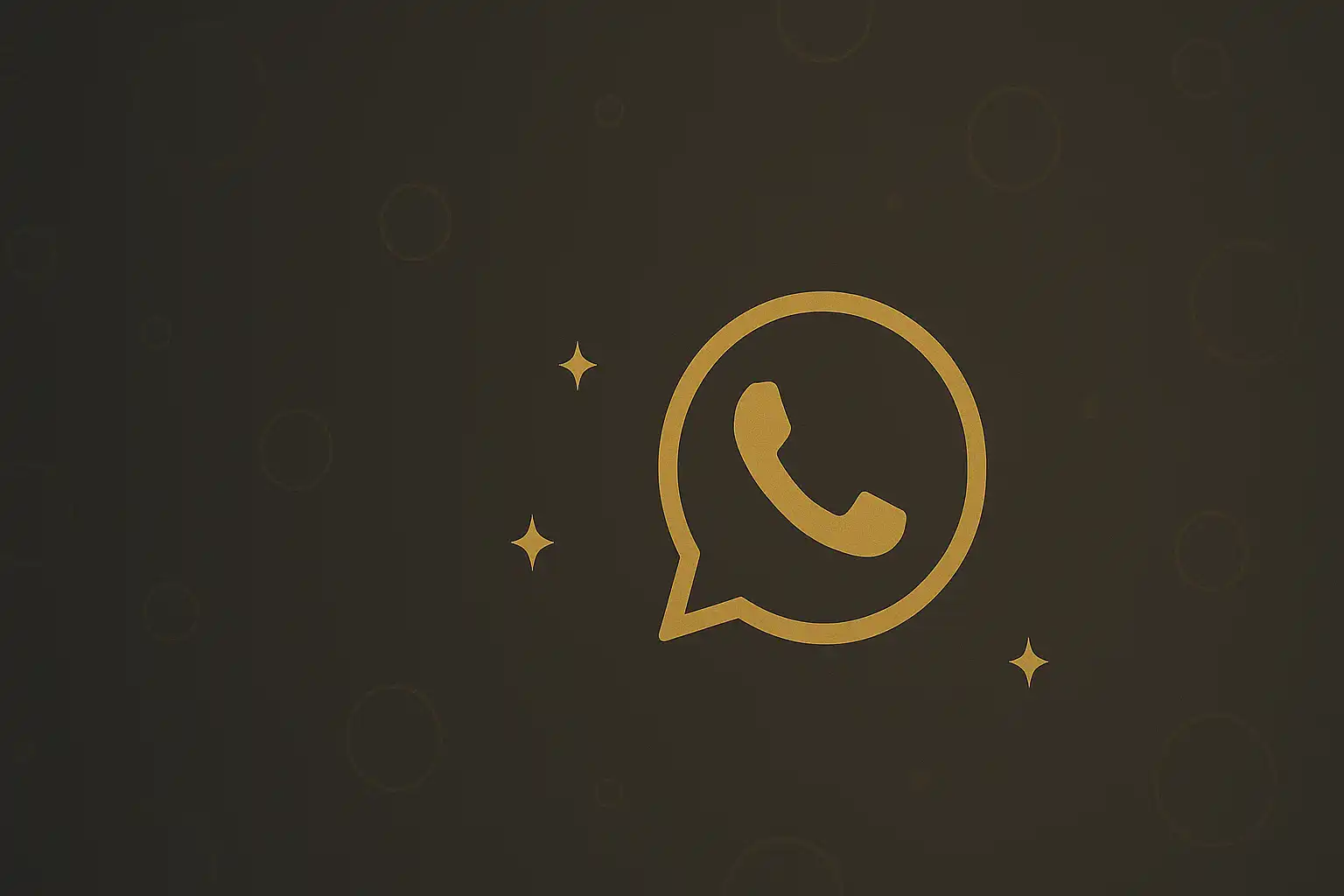 تحميل واتساب الذهبي WhatsApp Gold 2026 آخر تحديث | واتس جولد
